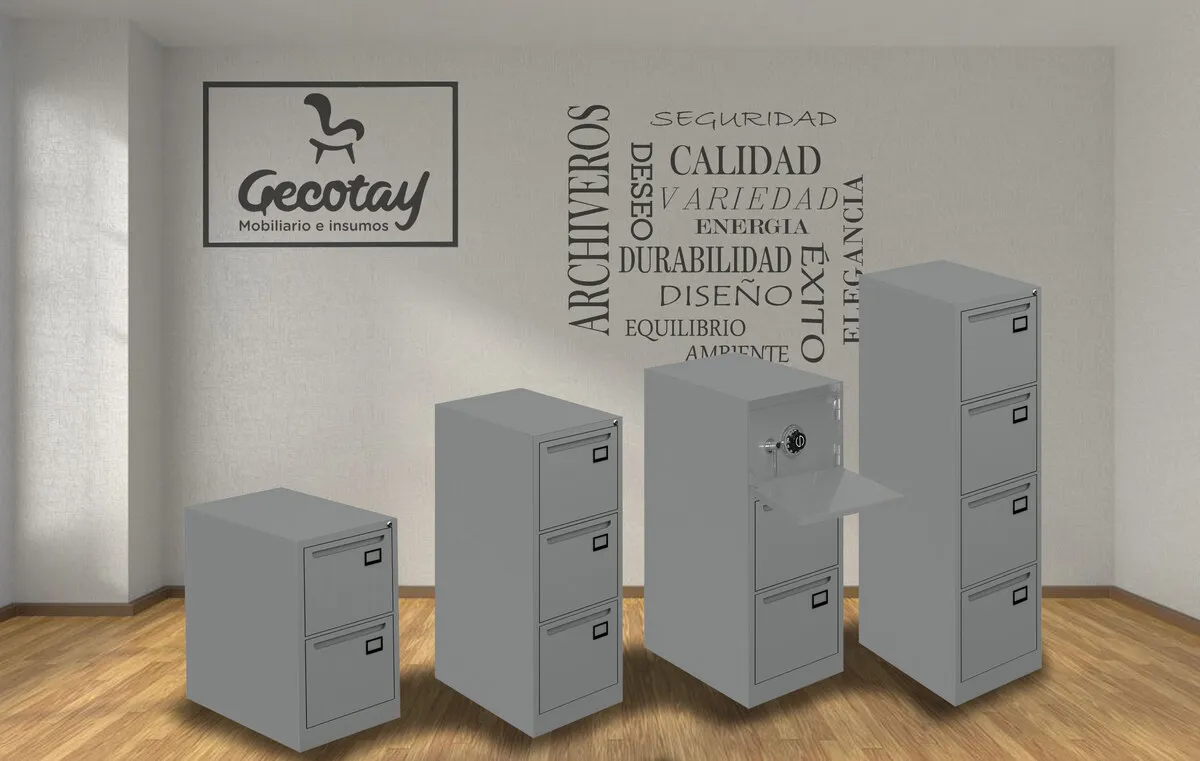 Sistemas de almacenamiento - imagen 12