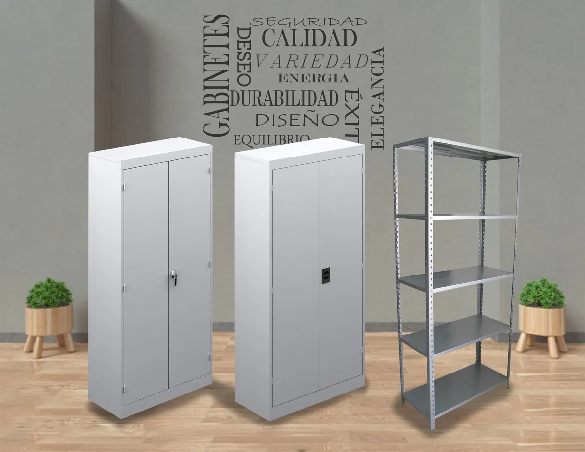 Sistemas de almacenamiento - imagen 18