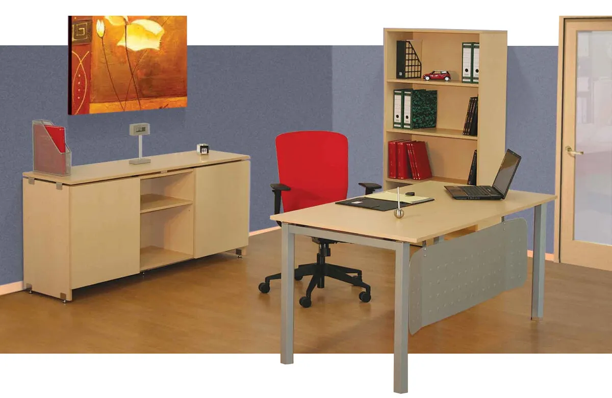 Línea Deskan / JAV - imagen 1