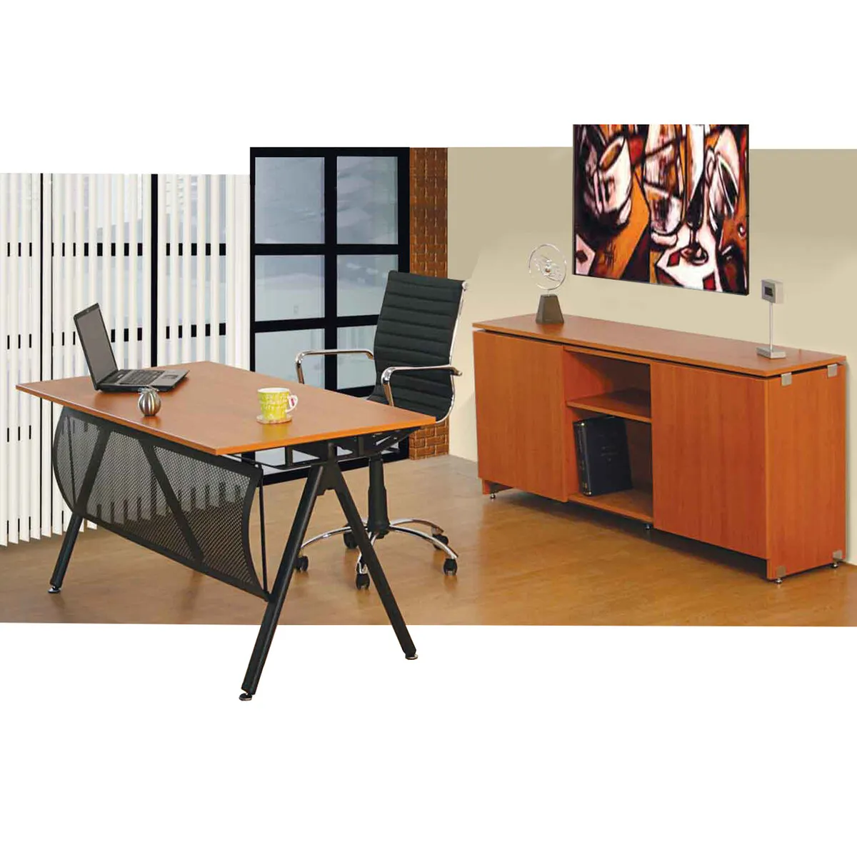 Línea Deskan / JAV - imagen 5