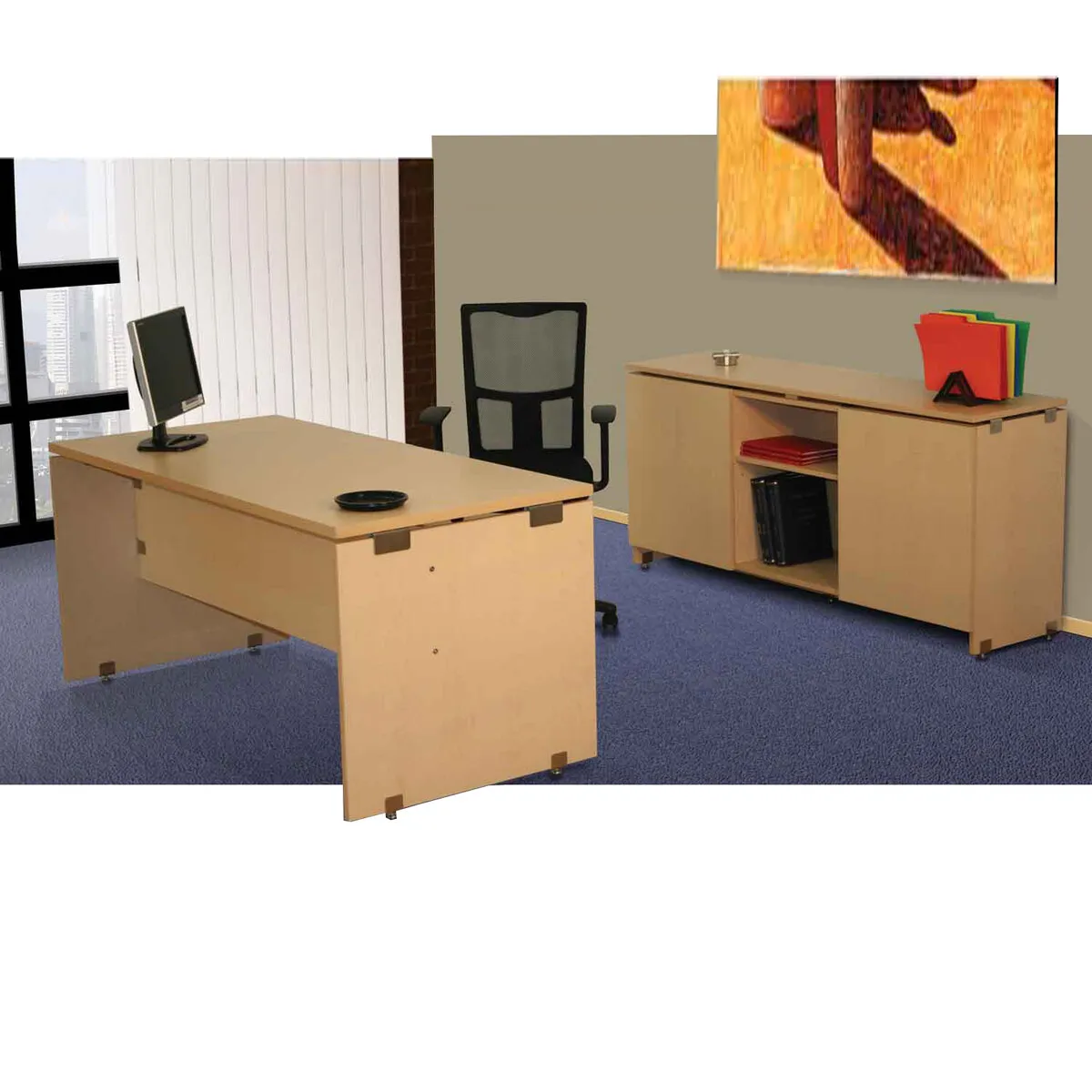 Línea Deskan / JAV - imagen 10