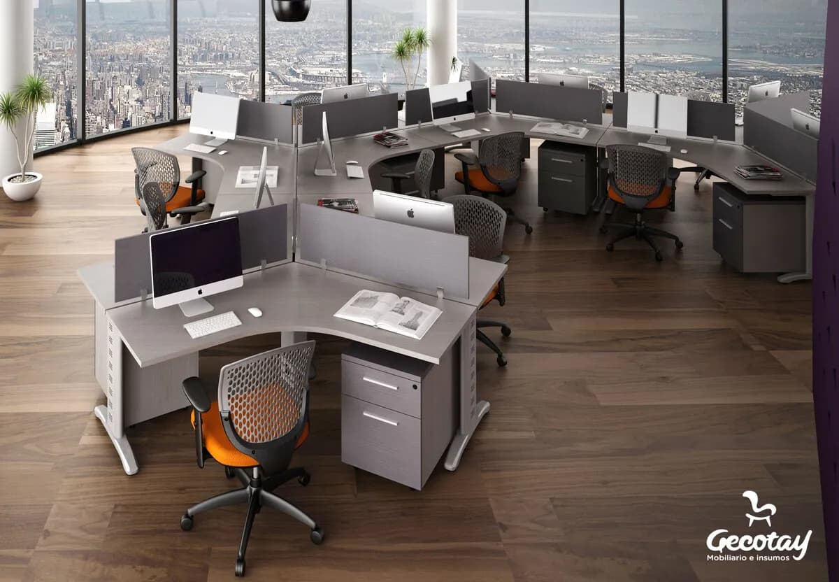 Work Space - imagen 2