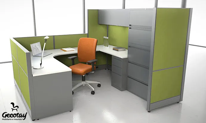 Work Space - imagen 12